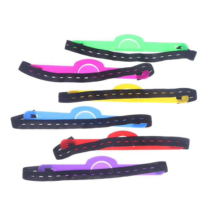 2Pcs Headband Quick Question G - Board Game Question 评论和价格