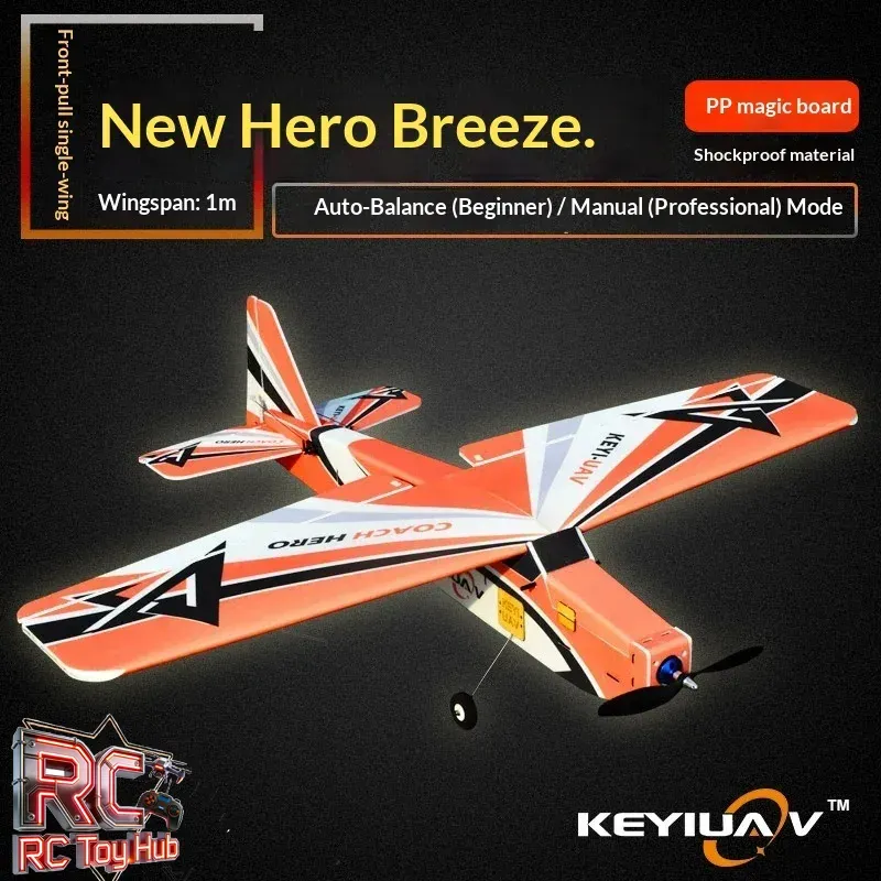 KEYIUAV Rc Airplane Fixed Wing - Board Game Wingspan 评论和价格
