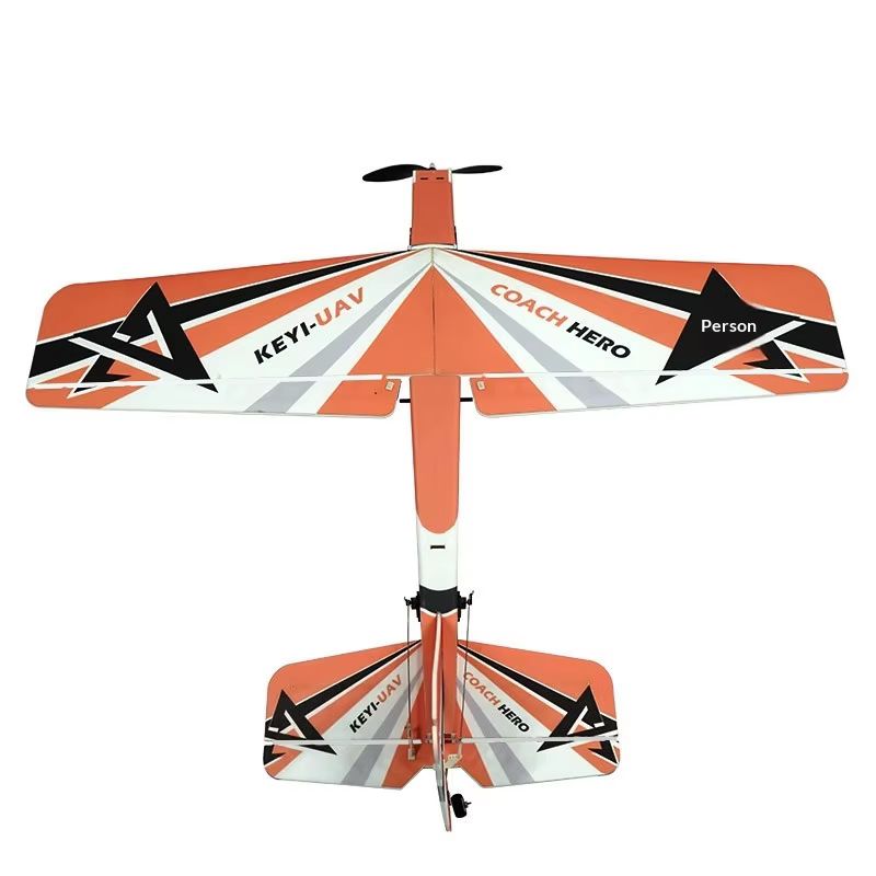 KEYIUAV Rc Airplane Fixed Wing - Board Game Wingspan 评论和价格