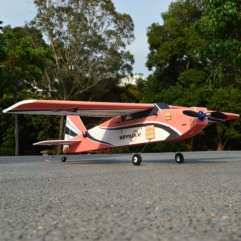 KEYIUAV Rc Airplane Fixed Wing - Board Game Wingspan 评论和价格