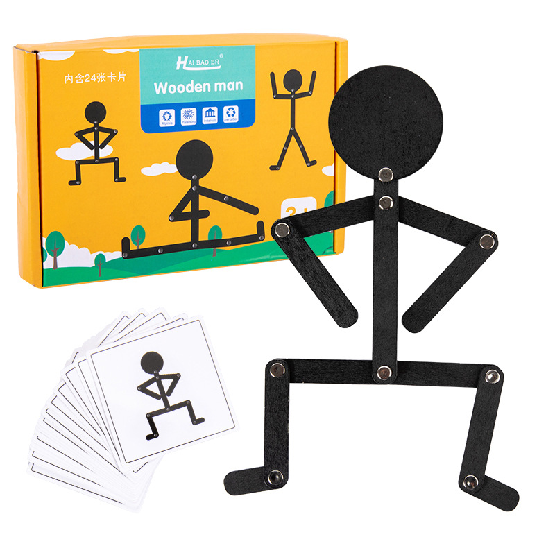 DIY Puzzle Toys Boards Educati - Board Game Idea 评论和价格