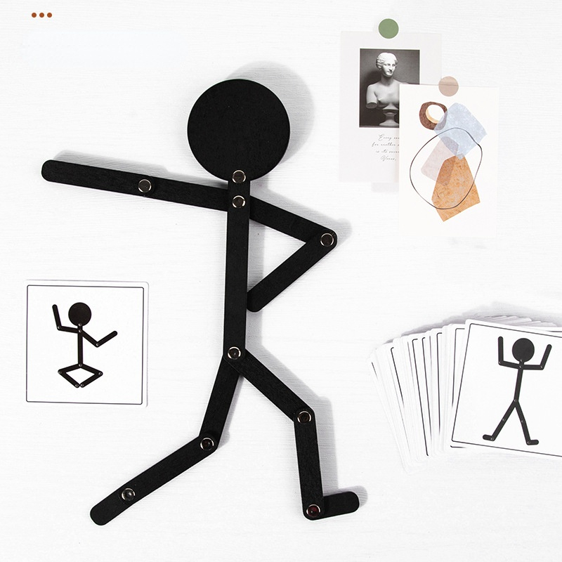 DIY Puzzle Toys Boards Educati - Board Game Idea 评论和价格