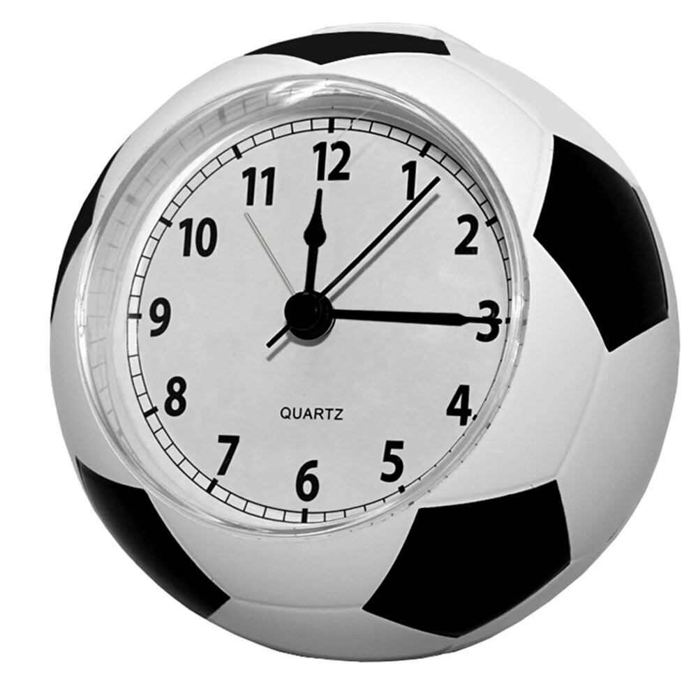 Soccer Ball Alarm Clock, Silen - Board Game Football 评论和价格