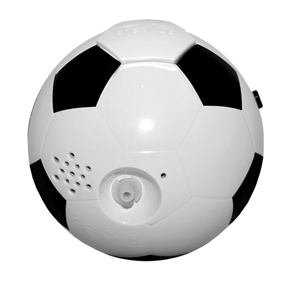 Soccer Ball Alarm Clock, Silen - Board Game Football 评论和价格