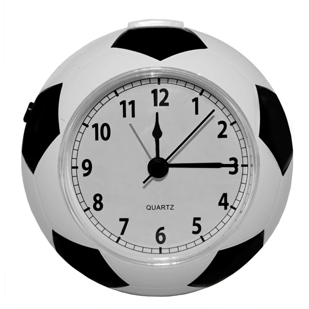 Soccer Ball Alarm Clock, Silen - Board Game Football 评论和价格