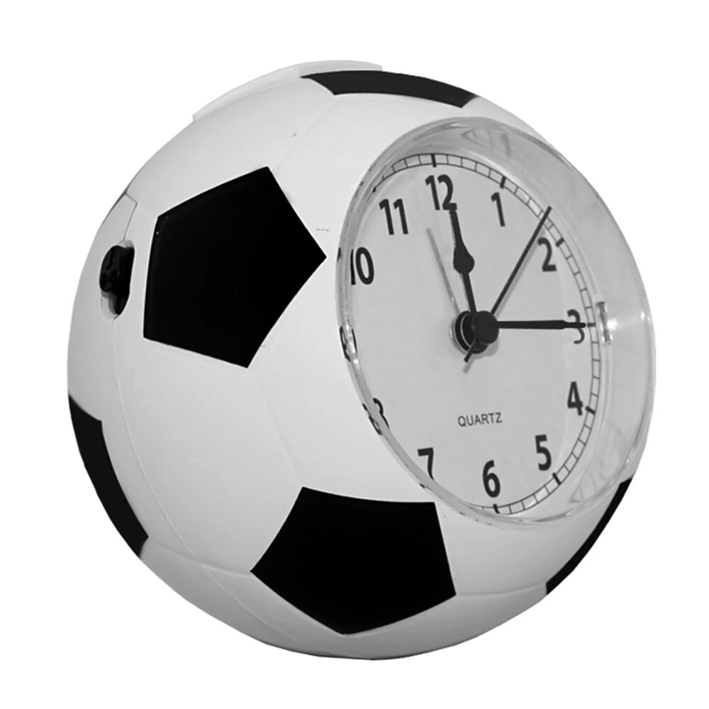 Soccer Ball Alarm Clock, Silen - Board Game Football 评论和价格