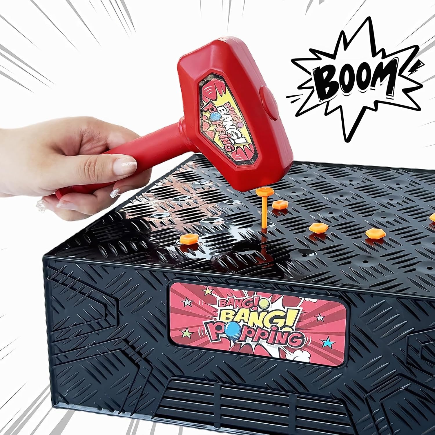 Multiplayer Balloon Explosion  - Board Game Festival 评论和价格