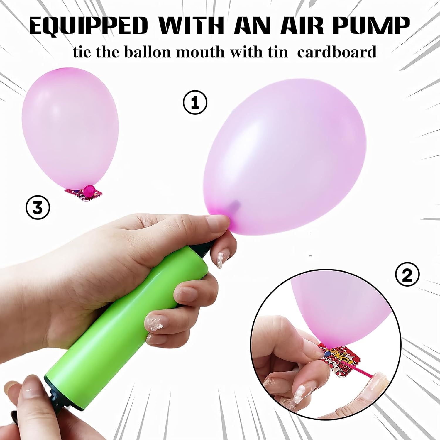 Multiplayer Balloon Explosion  - Board Game Festival 评论和价格