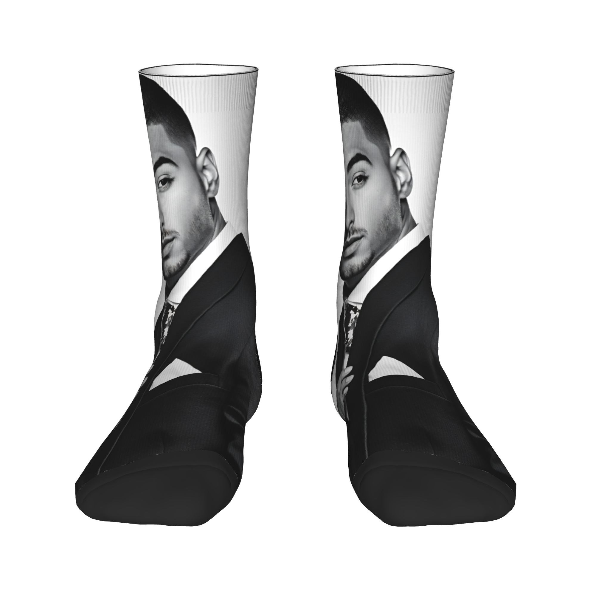 Women Men Socks Maluma Rapper  - Board Game Halma 评论和价格