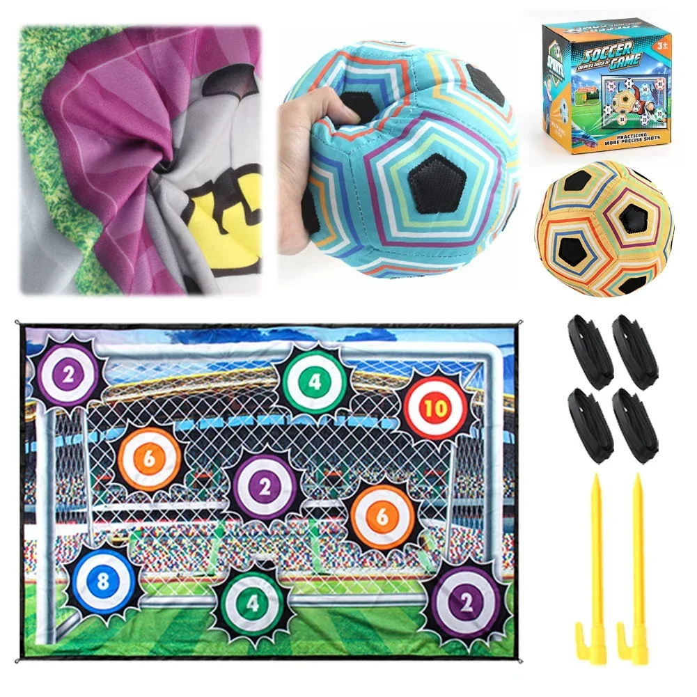 Soccer Game Mat With Adhesive  - Board Game Football 评论和价格