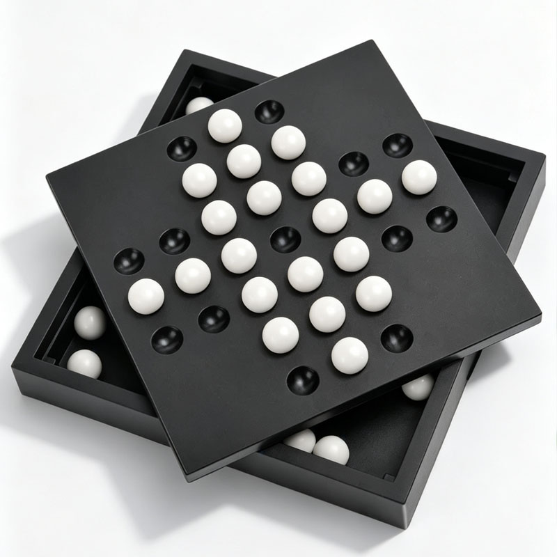 Europe Classic Single Chess Pe - Board Game Idea 评论和价格