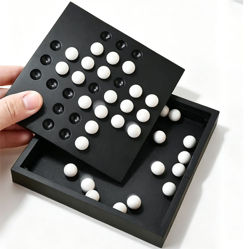 Europe Classic Single Chess Pe - Board Game Idea 评论和价格