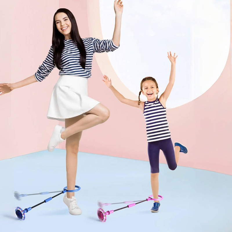 Flash Jumping Rope Ball Kids O - Board Game Football 评论和价格