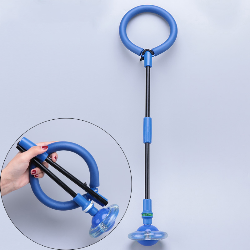 Flash Jumping Rope Ball Kids O - Board Game Football 评论和价格