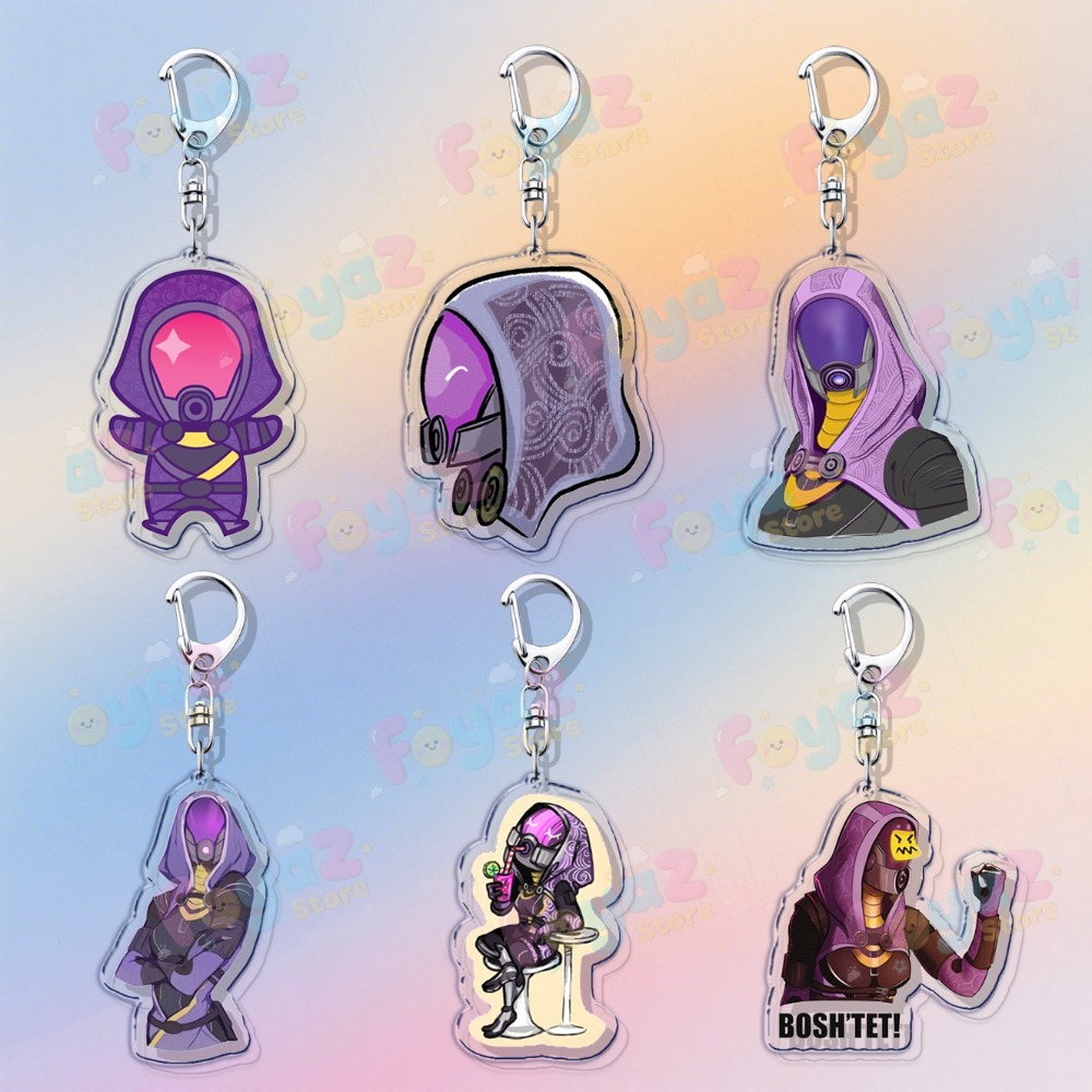 Game Mass Effect Keychain Acce - Board Game Wingspan 评论和价格