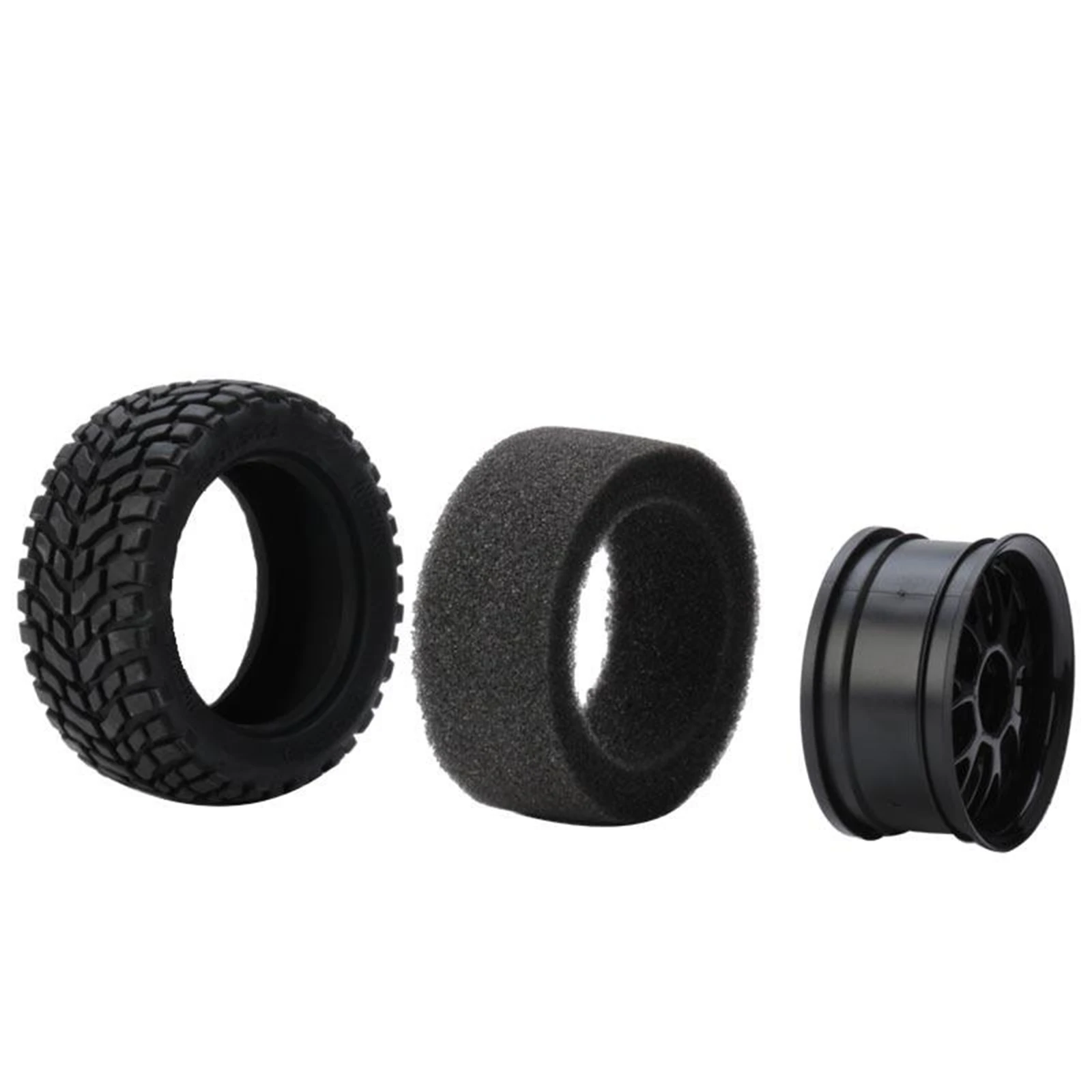 1.9 inch 75mm Off Road Buggy T - Tamiya Model Rc Car 评论和价格