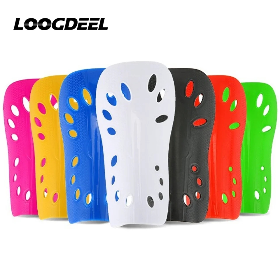 LOOGDEEL Sports Shin Guards So - Board Game Football 评论和价格
