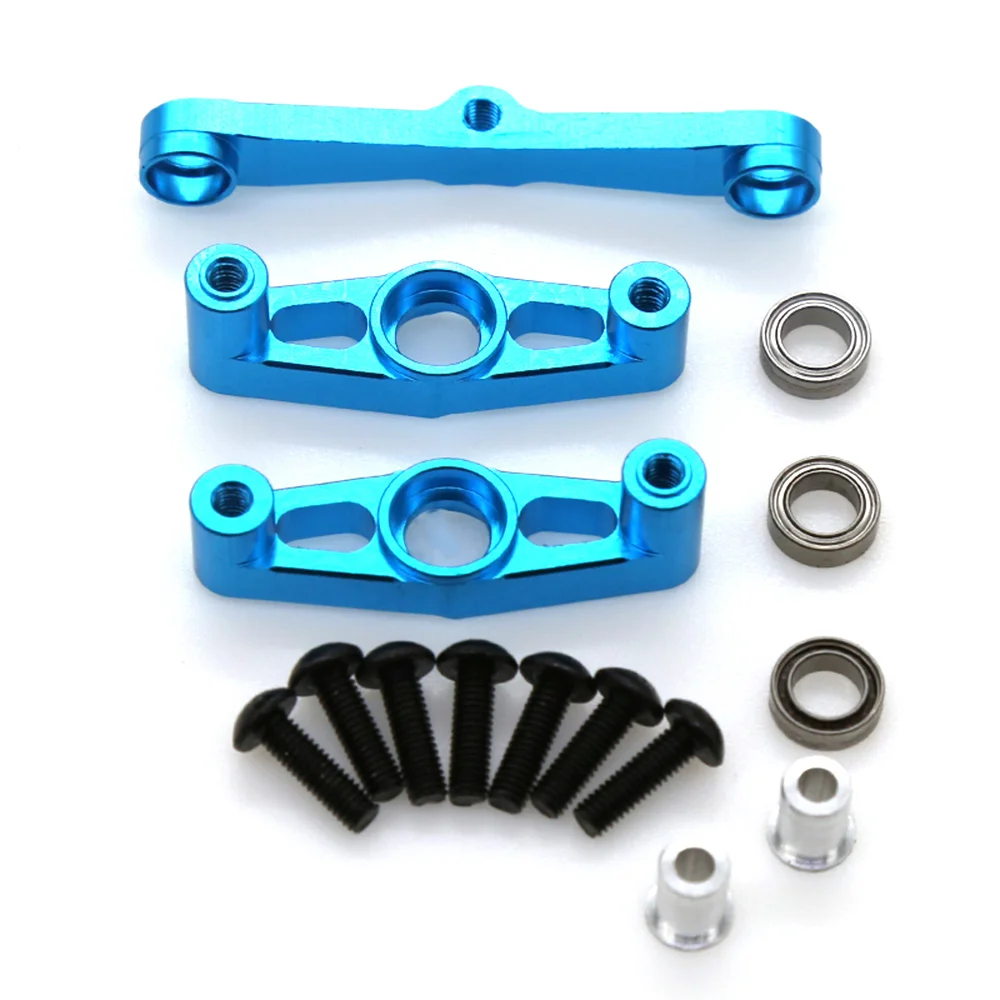 RC Part Metal Steering Assembl - Tamiya Model Rc Car 评论和价格