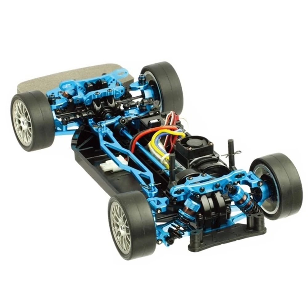 RC Part Metal Steering Assembl - Tamiya Model Rc Car 评论和价格