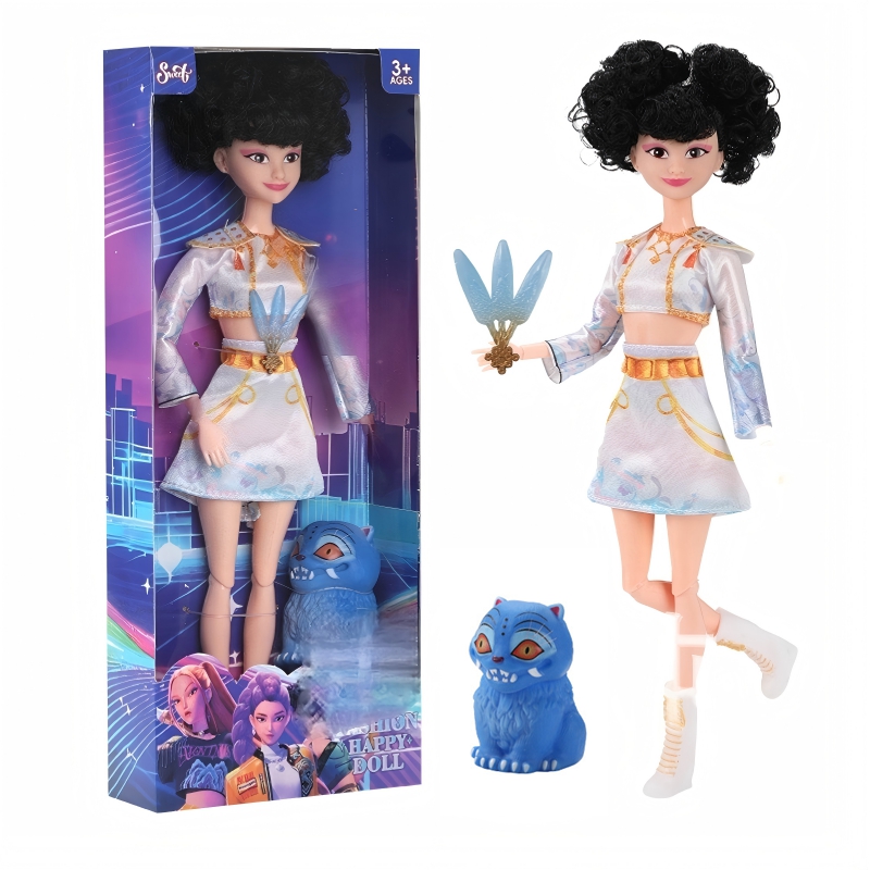 11.5 Inch Dolls Hunter Figure  - Board Game Guess Who 评论和价格