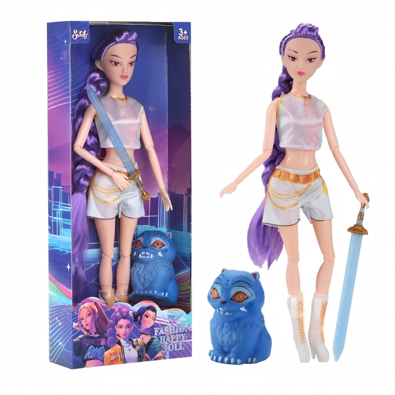 11.5 Inch Dolls Hunter Figure  - Board Game Guess Who 评论和价格