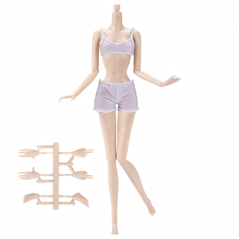 Newest Body For Doll Kids Toys - Board Game Guess Who 评论和价格