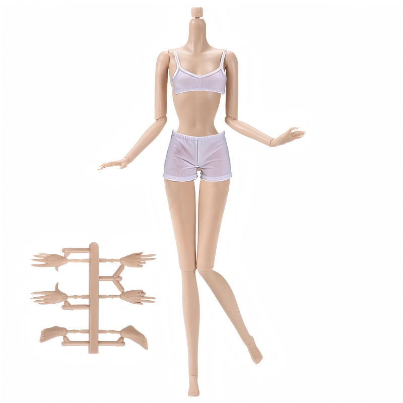 Newest Body For Doll Kids Toys - Board Game Guess Who 评论和价格