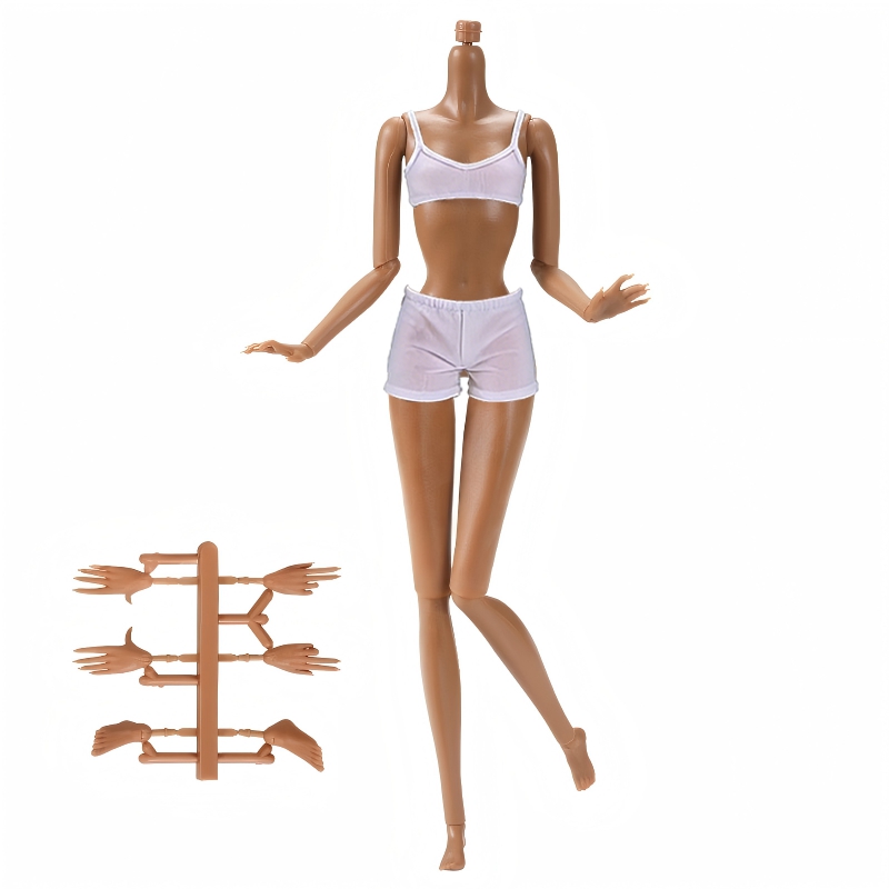 Newest Body For Doll Kids Toys - Board Game Guess Who 评论和价格