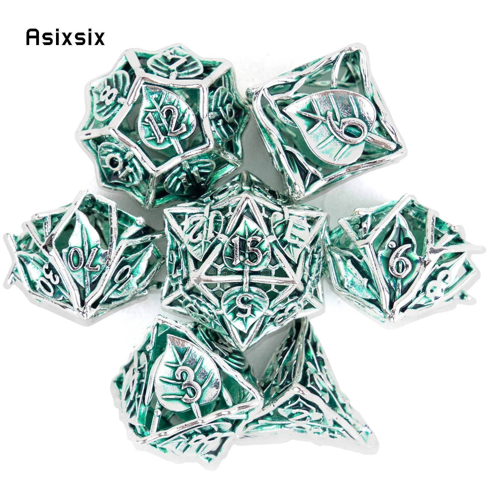 Metal Dice, Perfect For Tablet - Board Game Pandemic 评论和价格