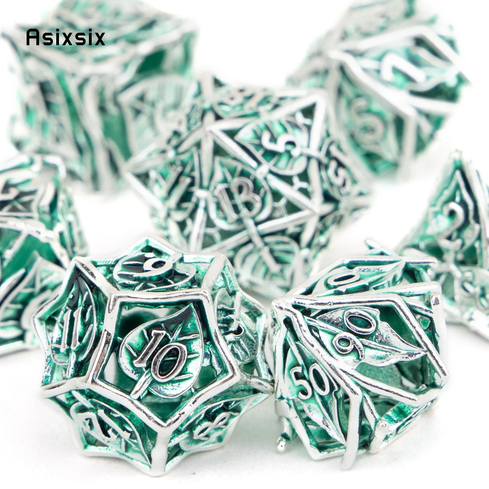 Metal Dice, Perfect For Tablet - Board Game Pandemic 评论和价格