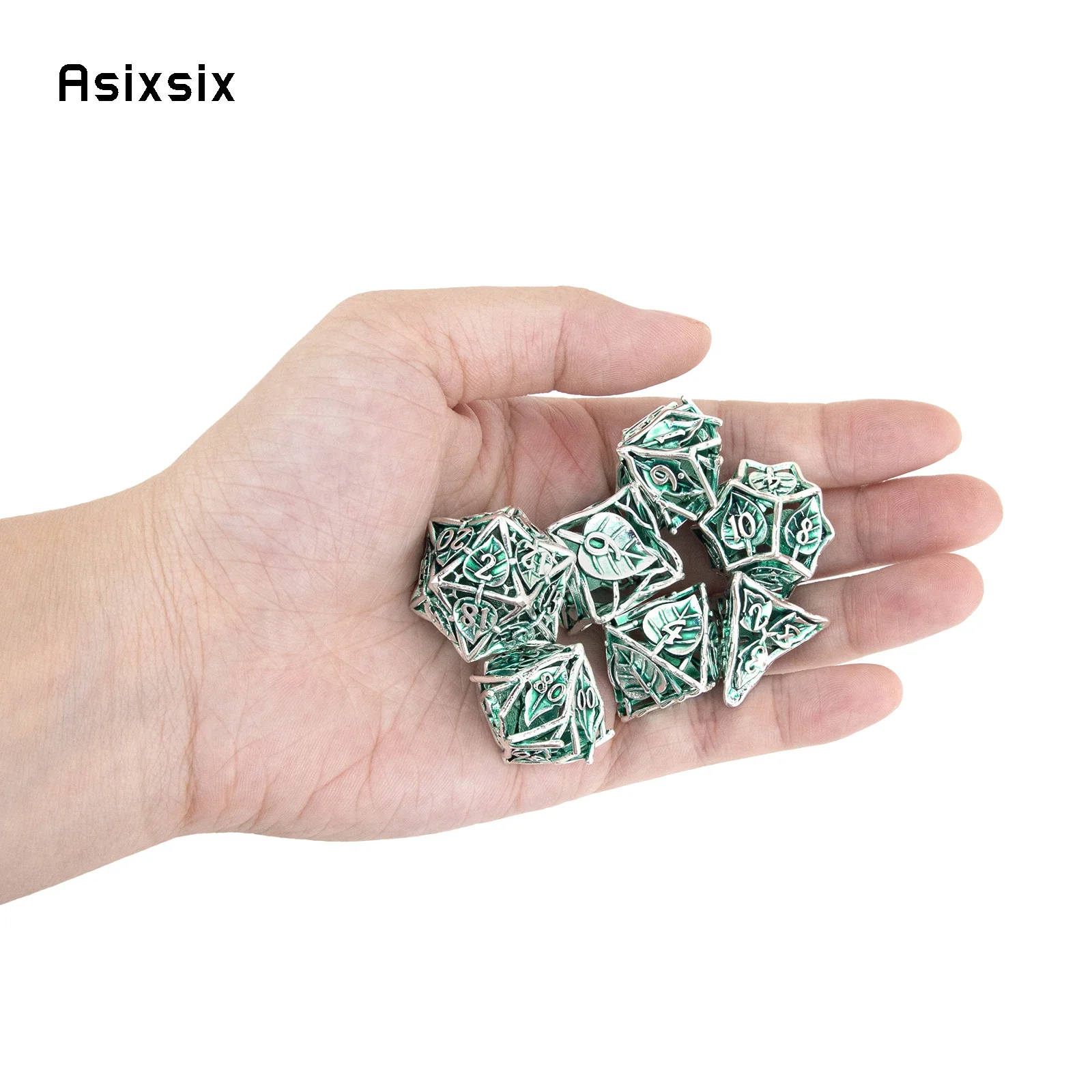 Metal Dice, Perfect For Tablet - Board Game Pandemic 评论和价格