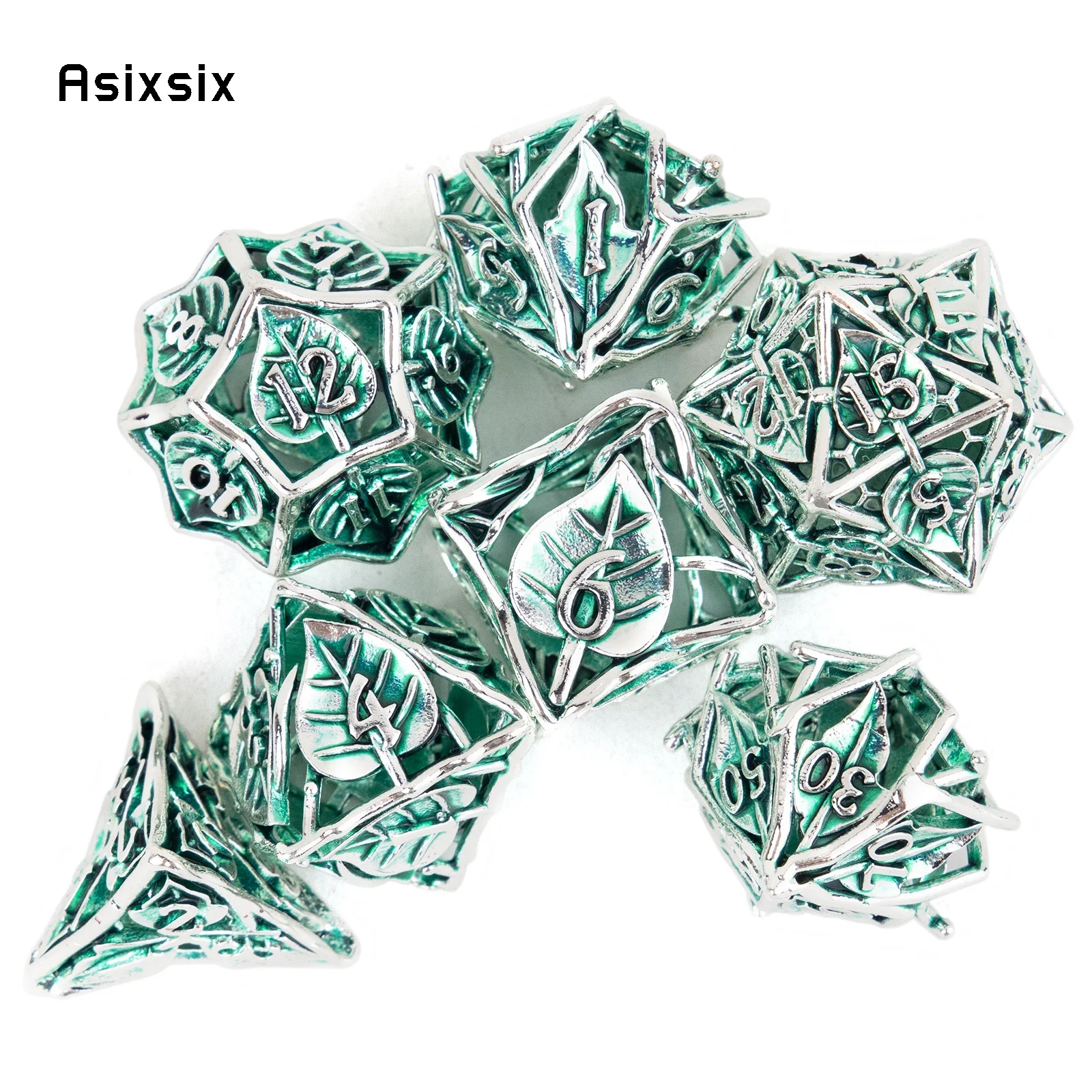 Metal Dice, Perfect For Tablet - Board Game Pandemic 评论和价格