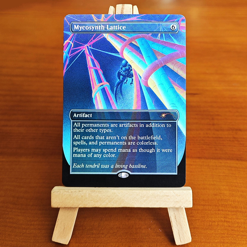 Shadowborn Apostle/Mycosynth G - Board Game Store 评论和价格