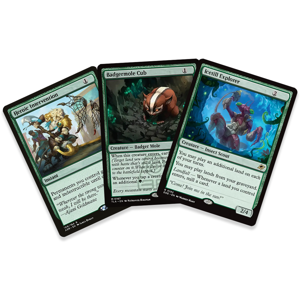 TCG Rare Magical Holo Game Col - Board Game Store 评论和价格