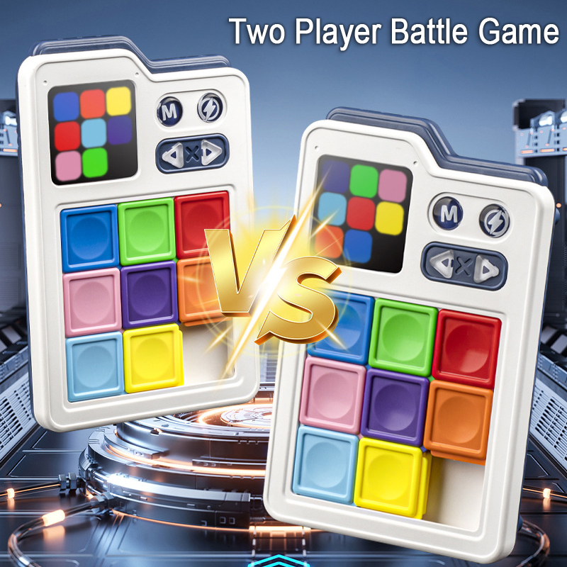 Smart Super Slide Puzzle Games - Board Game Idea 评论和价格