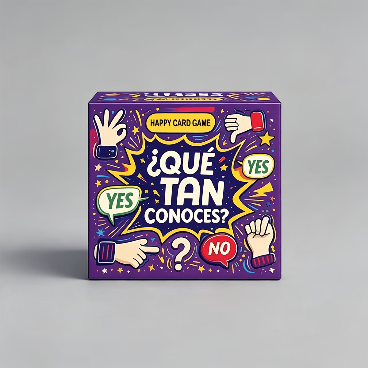 Mini 5cm Party Question Card G - Board Game Question 评论和价格