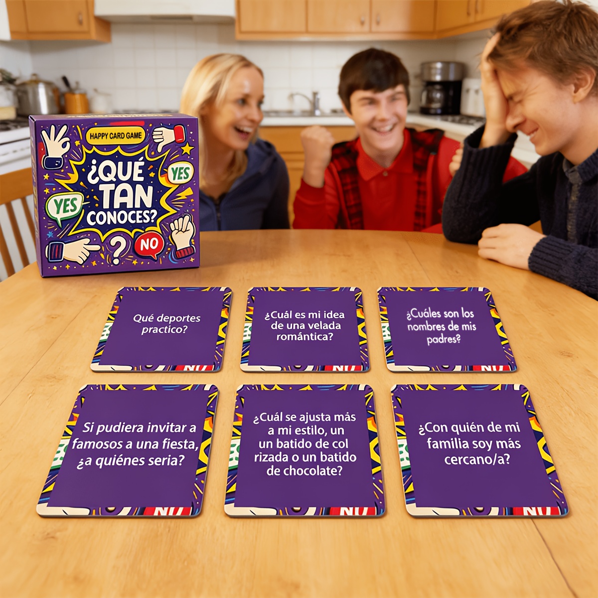 Mini 5cm Party Question Card G - Board Game Question 评论和价格