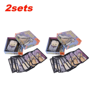 Mogel Motte Cheating Moth Card - Board Game Wingspan 评论和价格