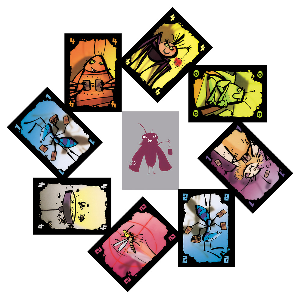 Polilla Tramposa Español Playi - Board Game Wingspan 评论和价格