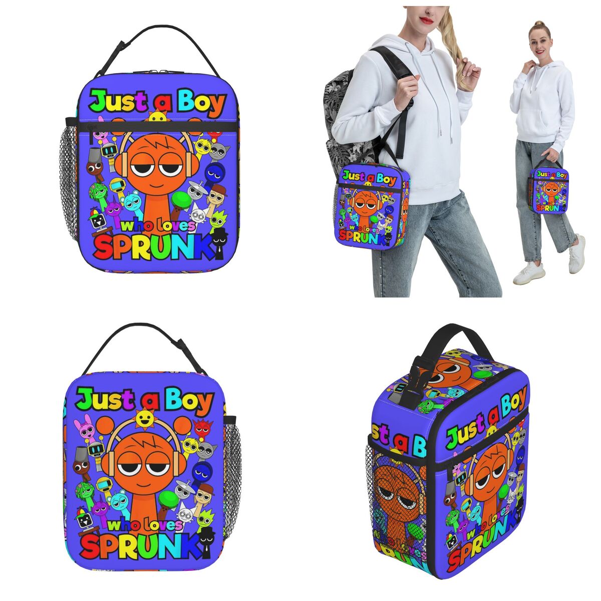 Game Just A Boy Who Loves Spru - Board Game Guess Who 评论和价格
