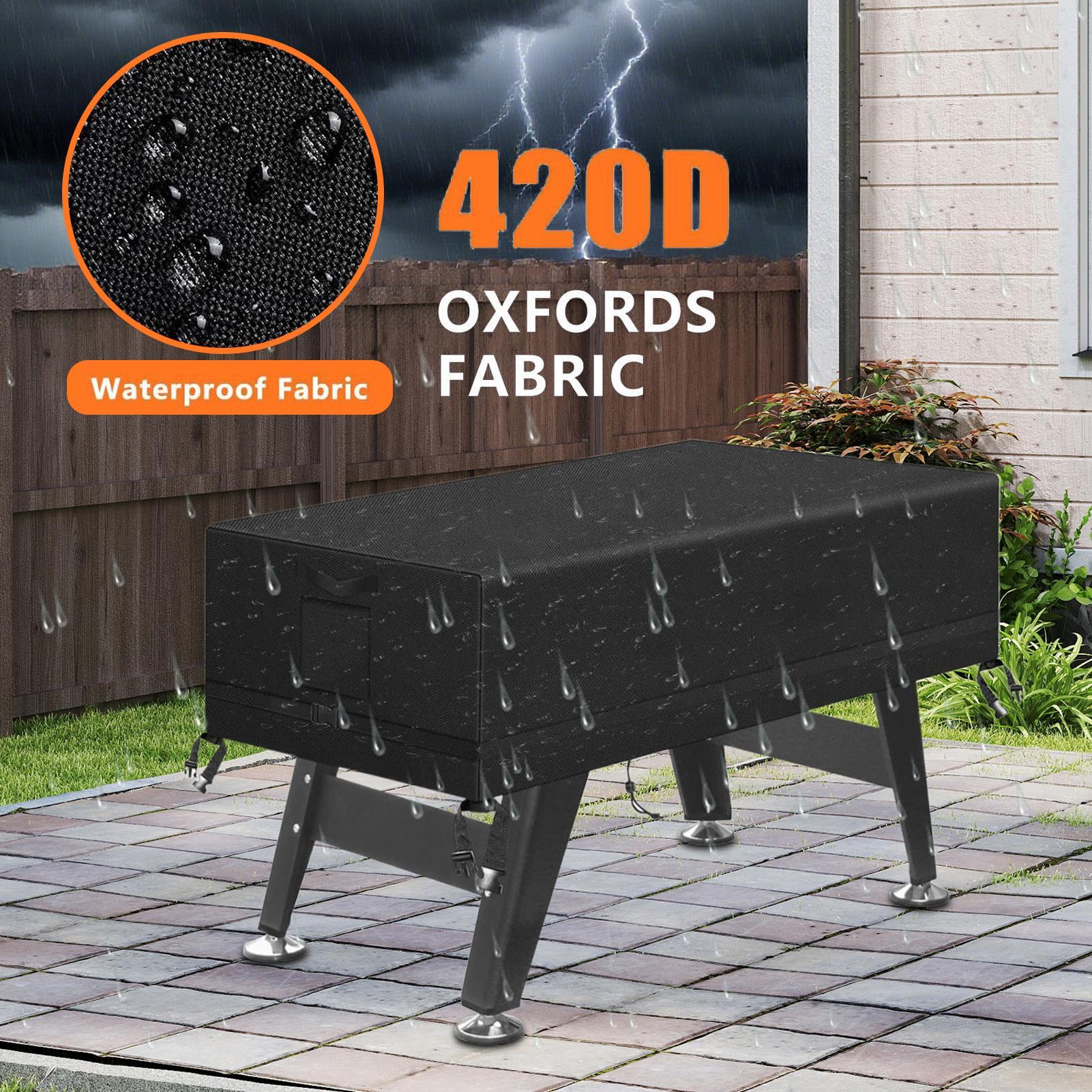 Dustproof Football Table Cover - Board Game Football 评论和价格
