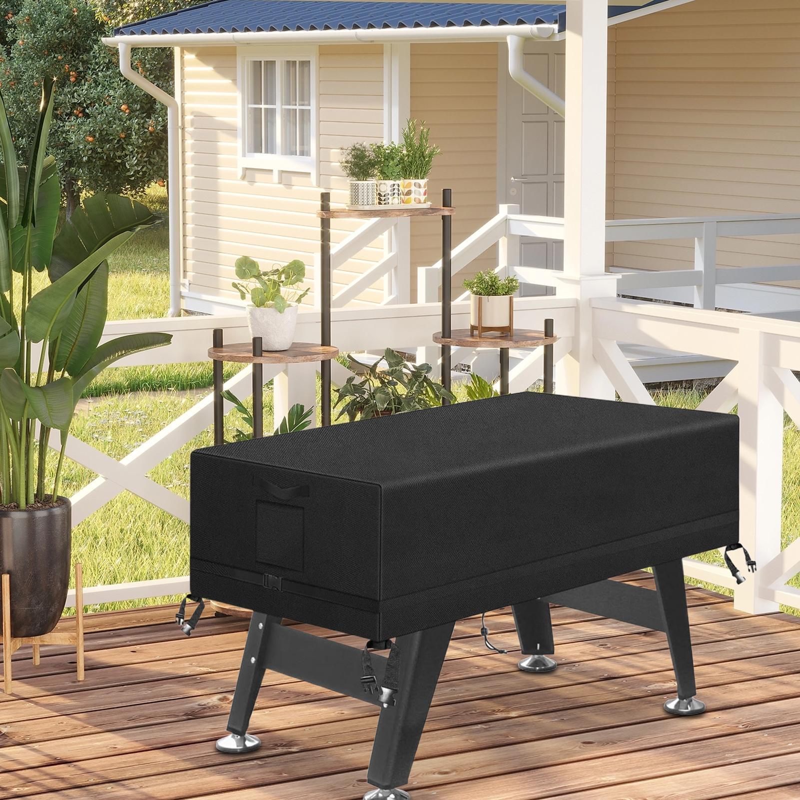 Dustproof Football Table Cover - Board Game Football 评论和价格