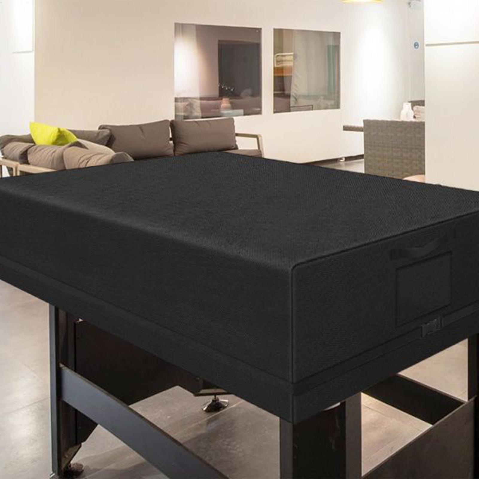 Dustproof Football Table Cover - Board Game Football 评论和价格