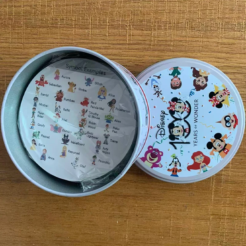 Disney Card Board Games Stitch - Board Game Idea 评论和价格