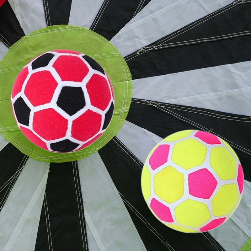 New1 Pc Sticky Soccer Ball For - Board Game Football 评论和价格