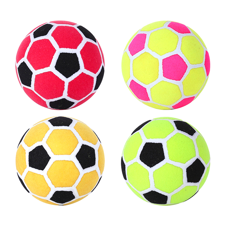 New1 Pc Sticky Soccer Ball For - Board Game Football 评论和价格