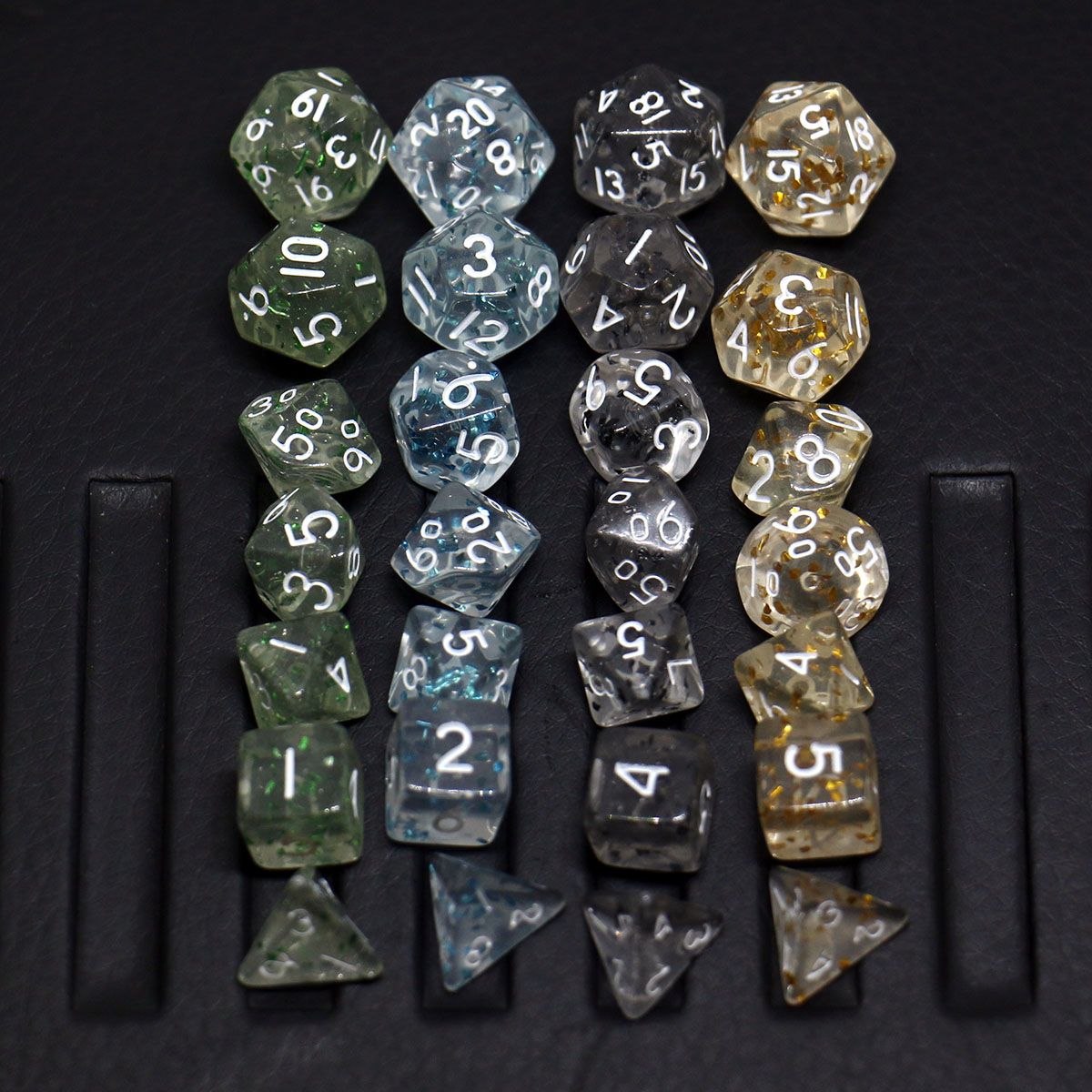 28pcs 4Set Mini Size Acrylic I - Board Game Pandemic 评论和价格
