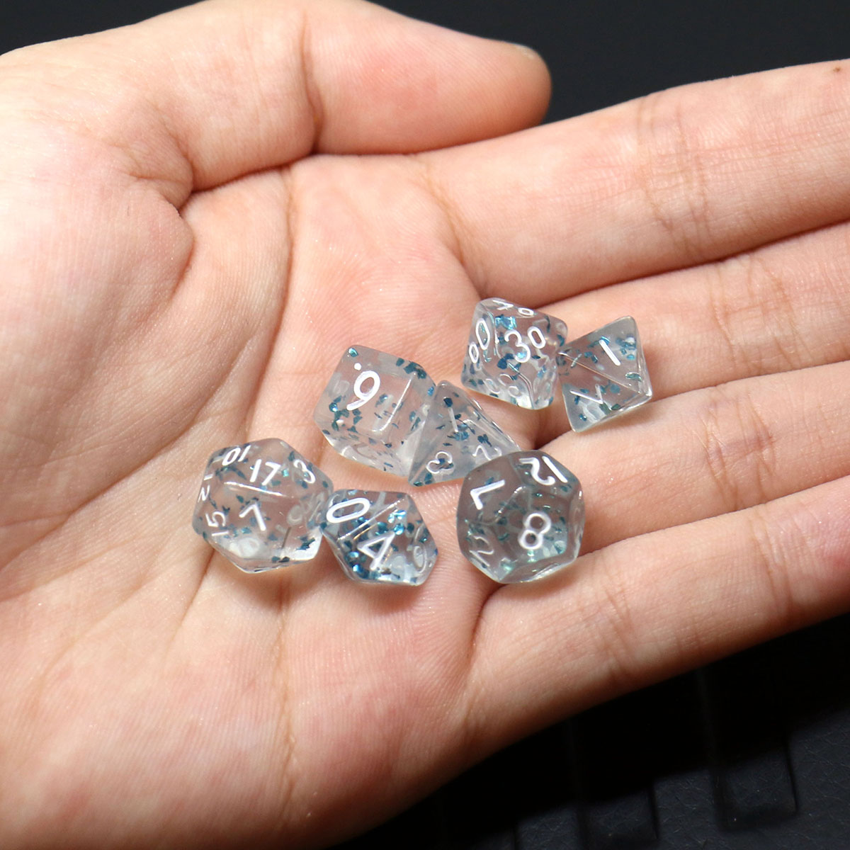 28pcs 4Set Mini Size Acrylic I - Board Game Pandemic 评论和价格