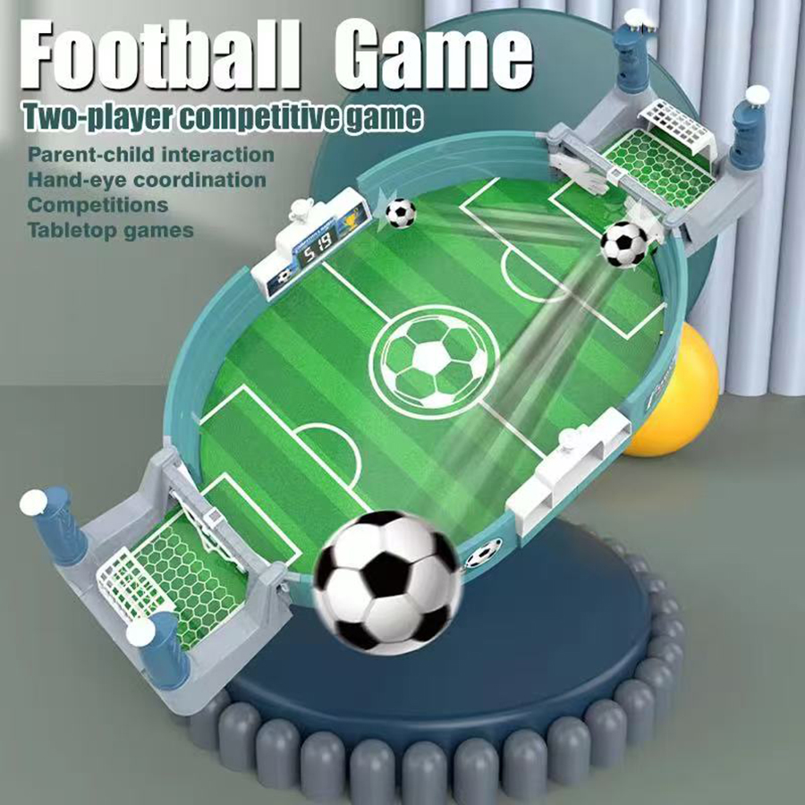 1pcs- Children Table Board Gam - Board Game Football 评论和价格