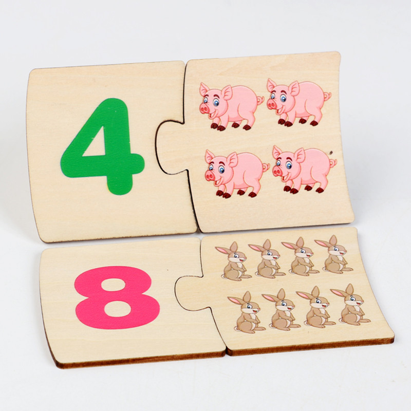 Children Iron Box Number Enlig - Board Game Recommendation 评论和价格